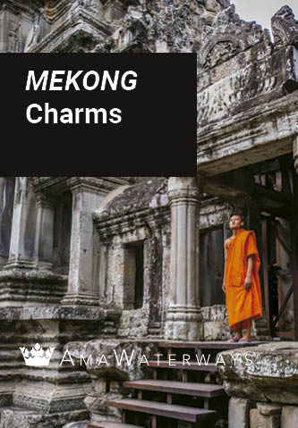 MekongCharms