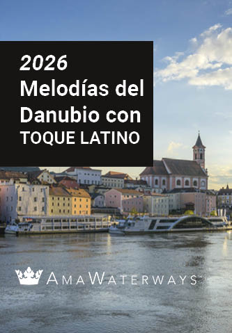 Melodías del Danubio