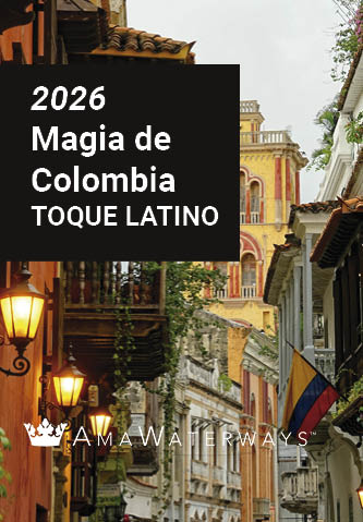Magia de Colombia
