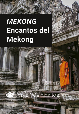 Encantos del Mekong