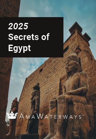 Secrets of Egypt