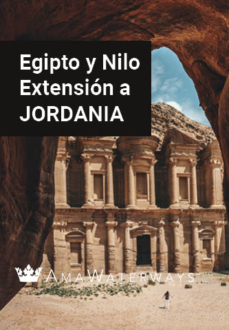 Secretos del Nilo