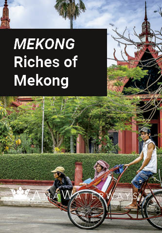 Riches of Mekong