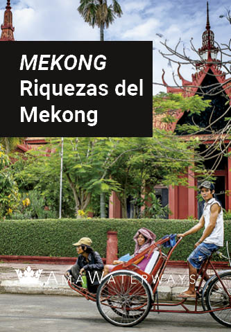 Riquezas del Mekong