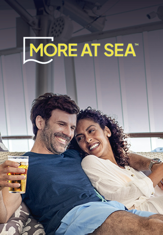 More at Sea