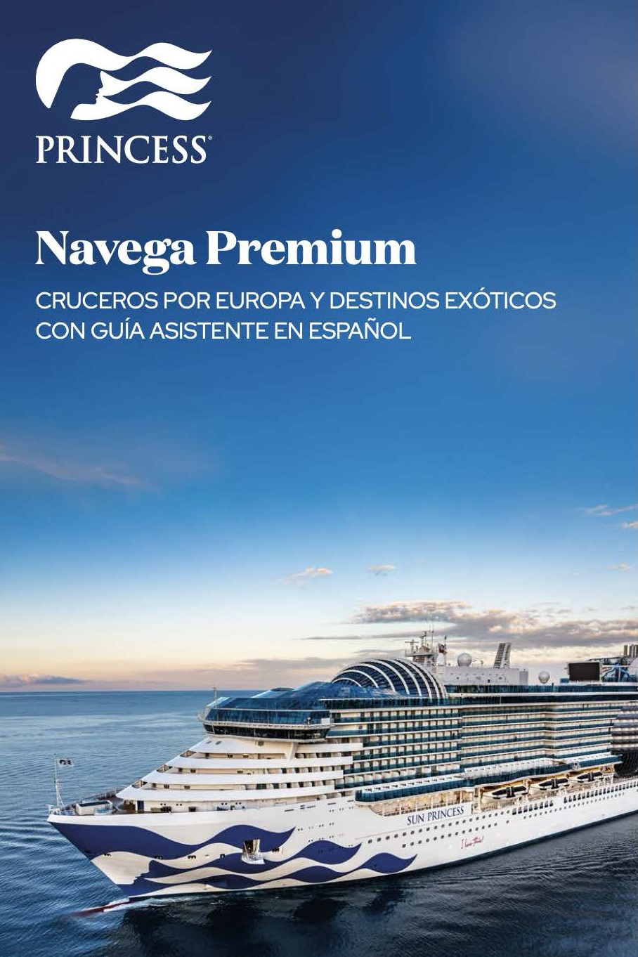 Selección de Cruceros 2026