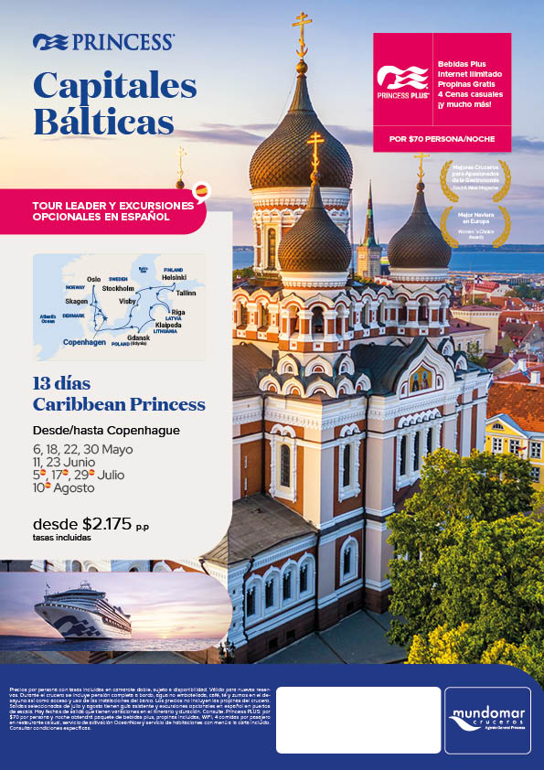 Baltico 2027