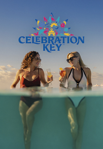 Celebration Key