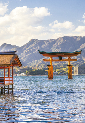 Japón, 8 de Mayo