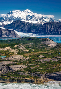 Alaska, 15 agosto 2026
