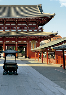 Viagem Completa Japão Maio