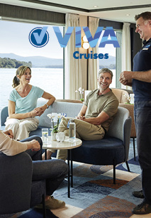 Condições Gerais da VIVA Cruises