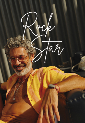 Rock Star Suites