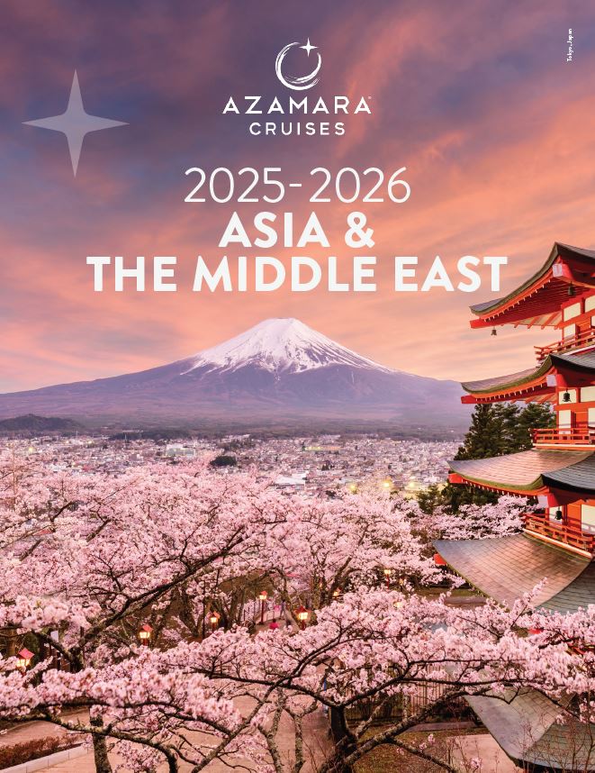 Asia & Middle East