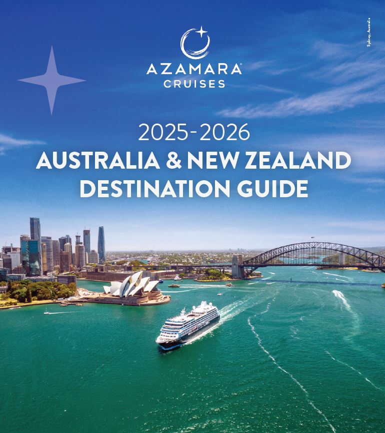Australia & New Zealand