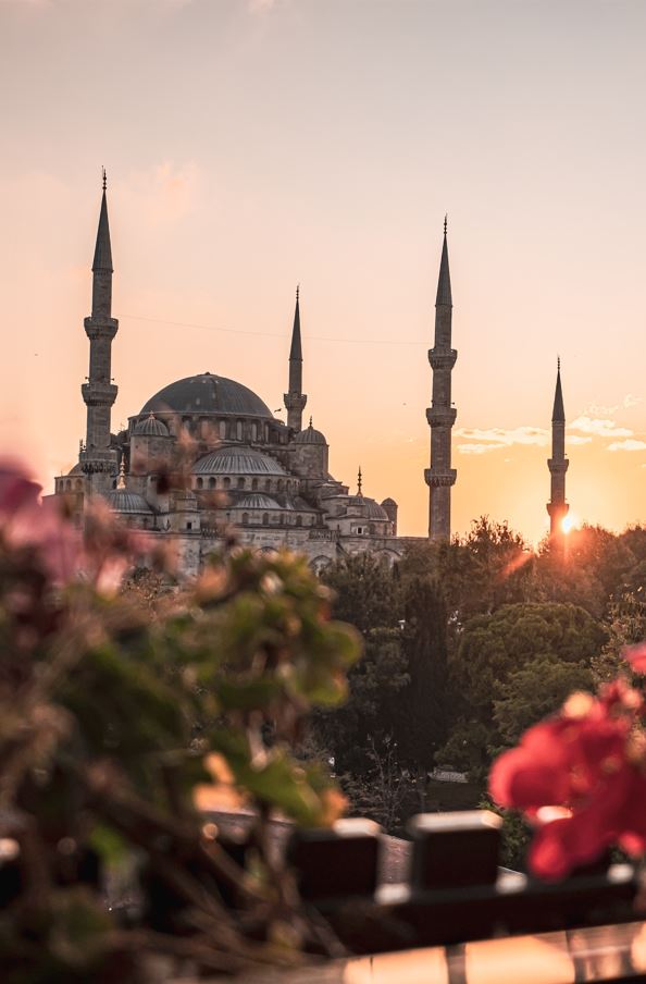 Turquía 2026