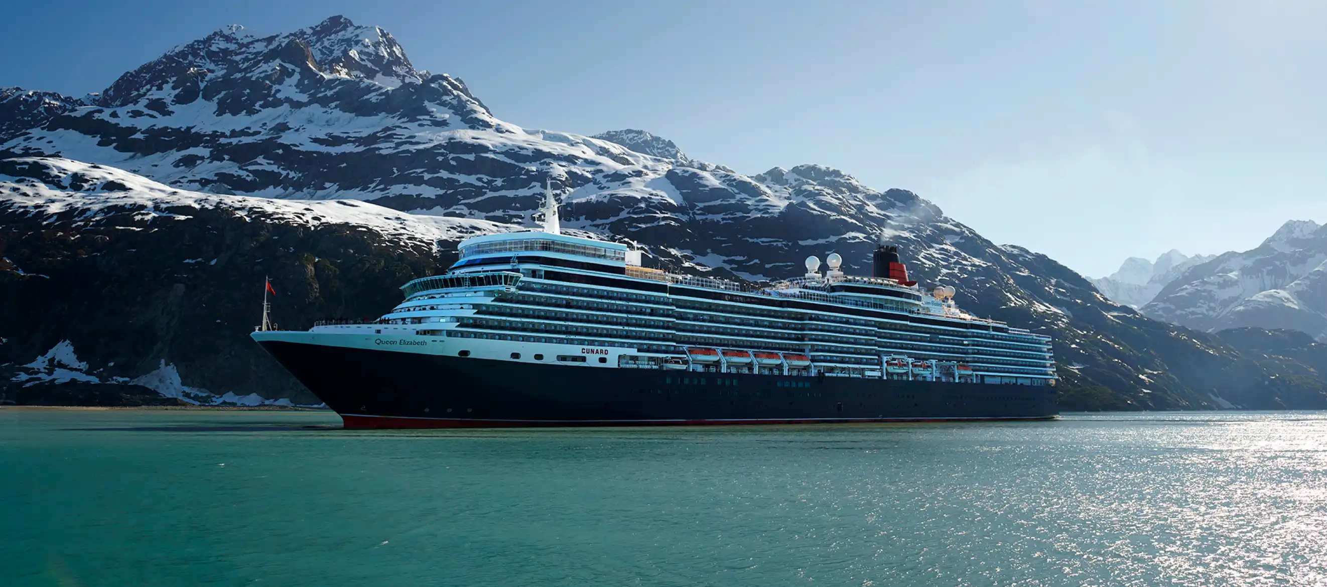 Entertainment Aboard Queen Elizabeth by Cunard: Fun and Elegance