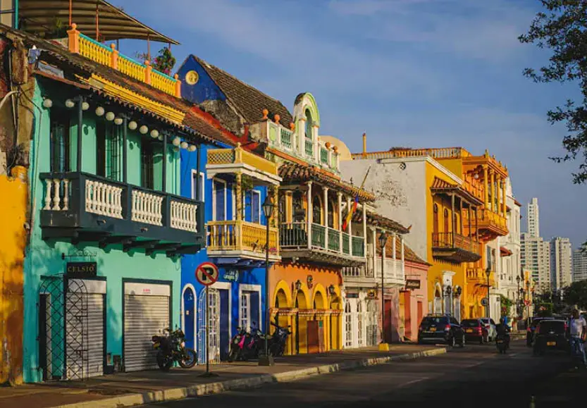 Canal de Panamá